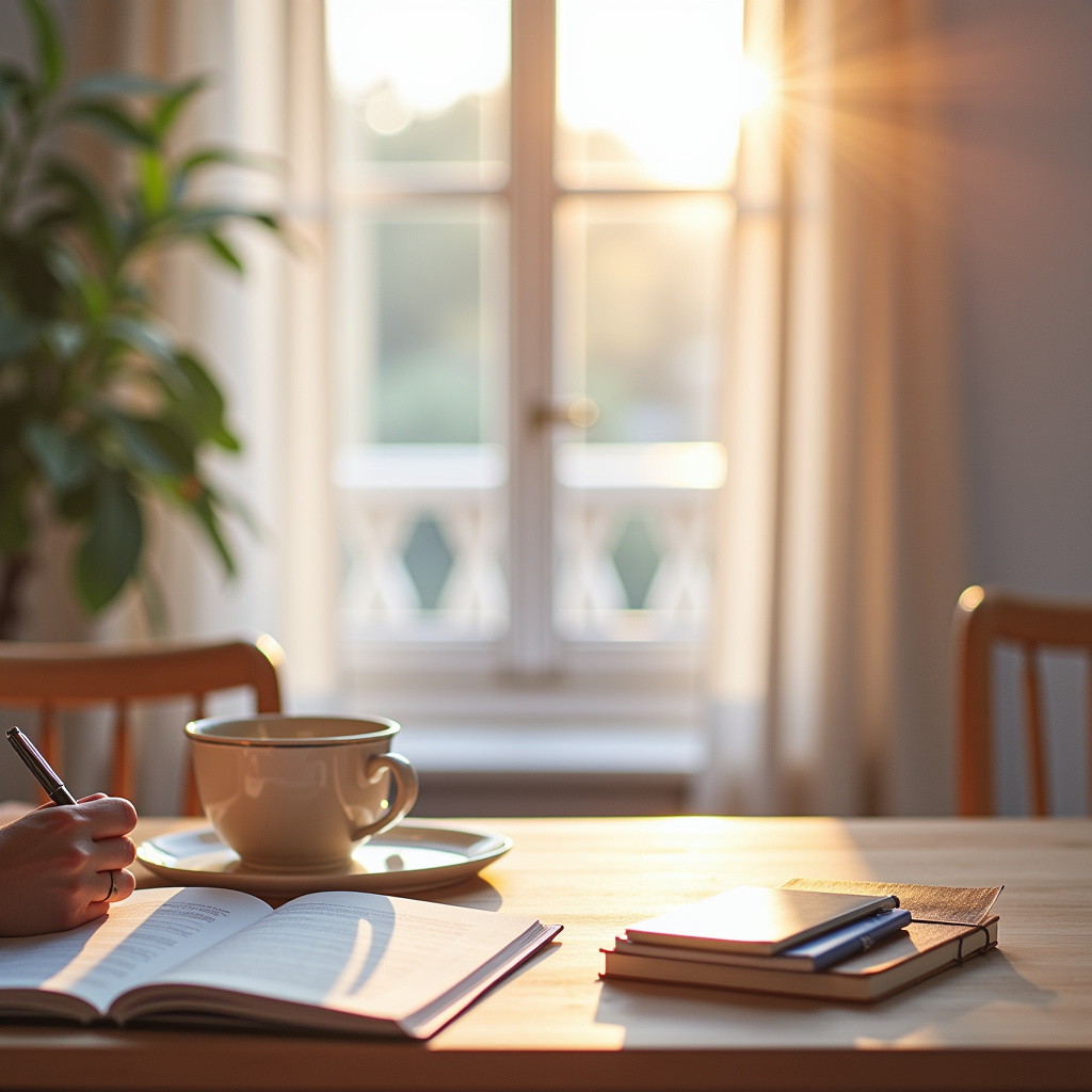 Illustration for The Ultimate Guide to Connection During Stress & Transition - Image 3