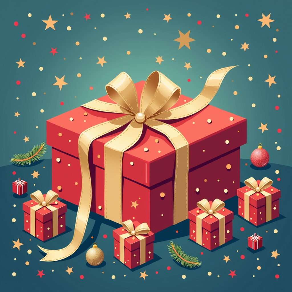 Illustration for Experiential Gift Ideas Trends You Can't Ignore in 2024 - Image 3