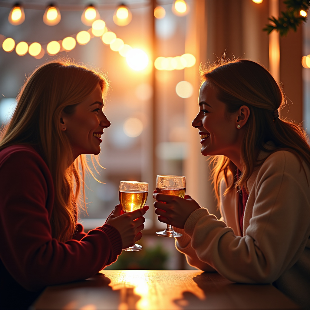 Illustration for Top 6 Connection Hacks for Holiday, Work, & In-Law Stress - Image 3