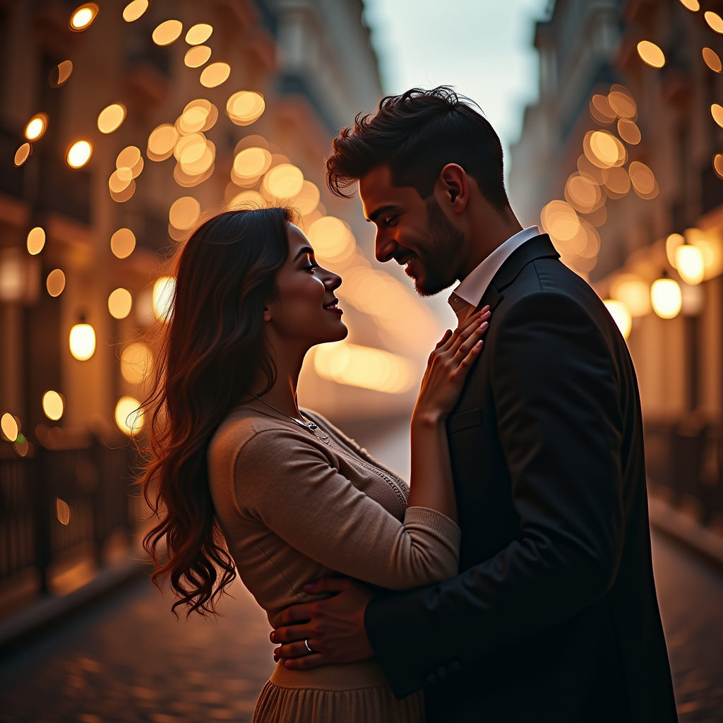 Illustration for The Ultimate Guide to Navigating Holiday Stress & New Year Dating - Image 3