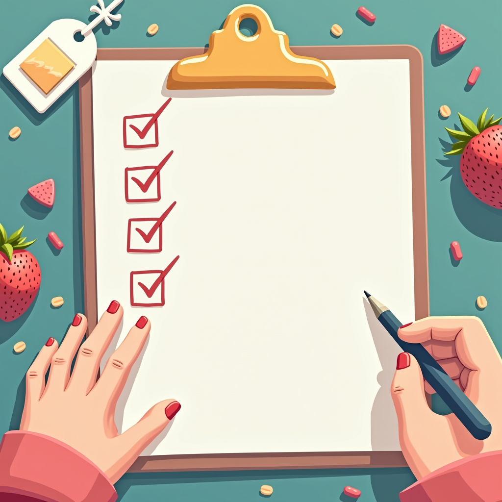 Illustration for 5 Free Party Planning Checklist Mistakes (And What to Do Instead) - Image 3