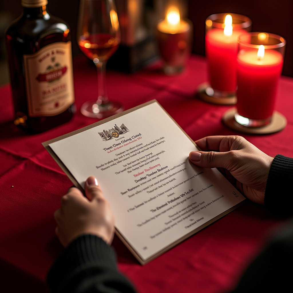 Illustration for How to Merge Themes With Interactive Murder Mystery Kits - Image 3