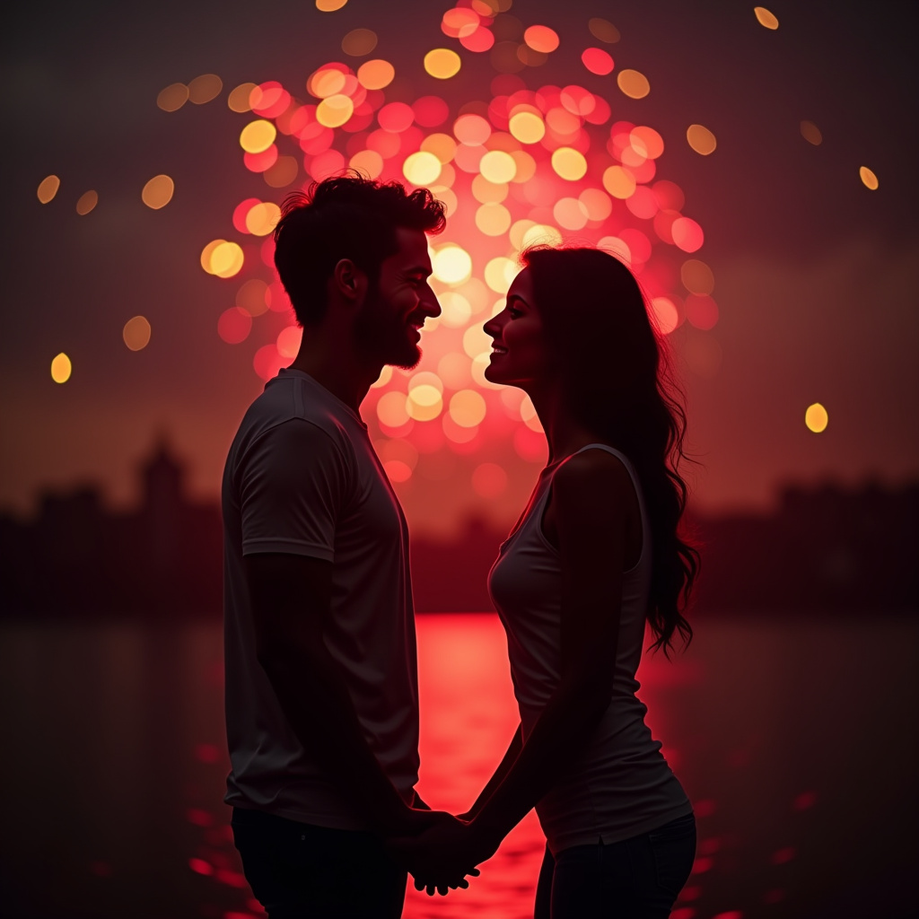 Illustration for Staying Connected vs. New Year Dating: Which Wins? - Image 3