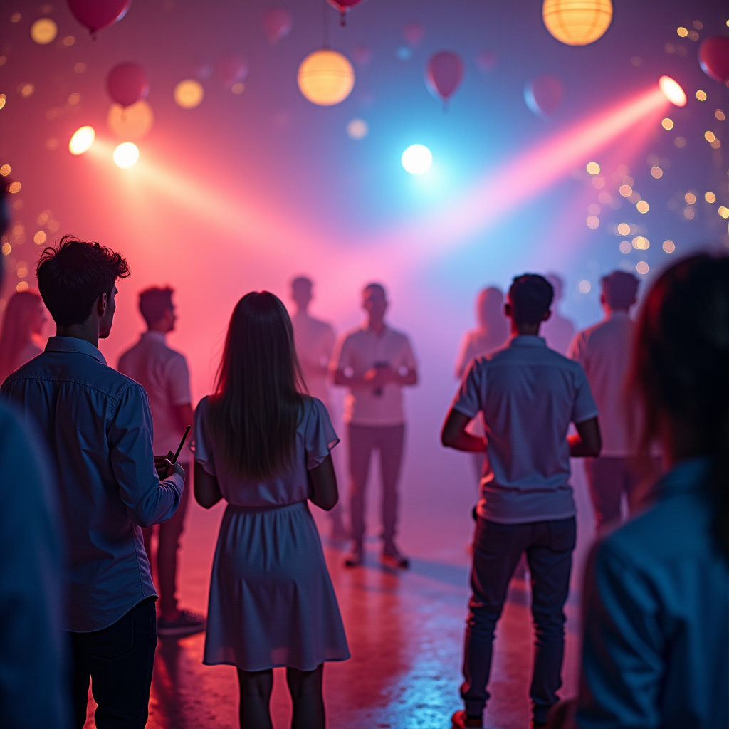 Illustration for What 9 Planners Say About Last Minute Party Ideas - Image 3