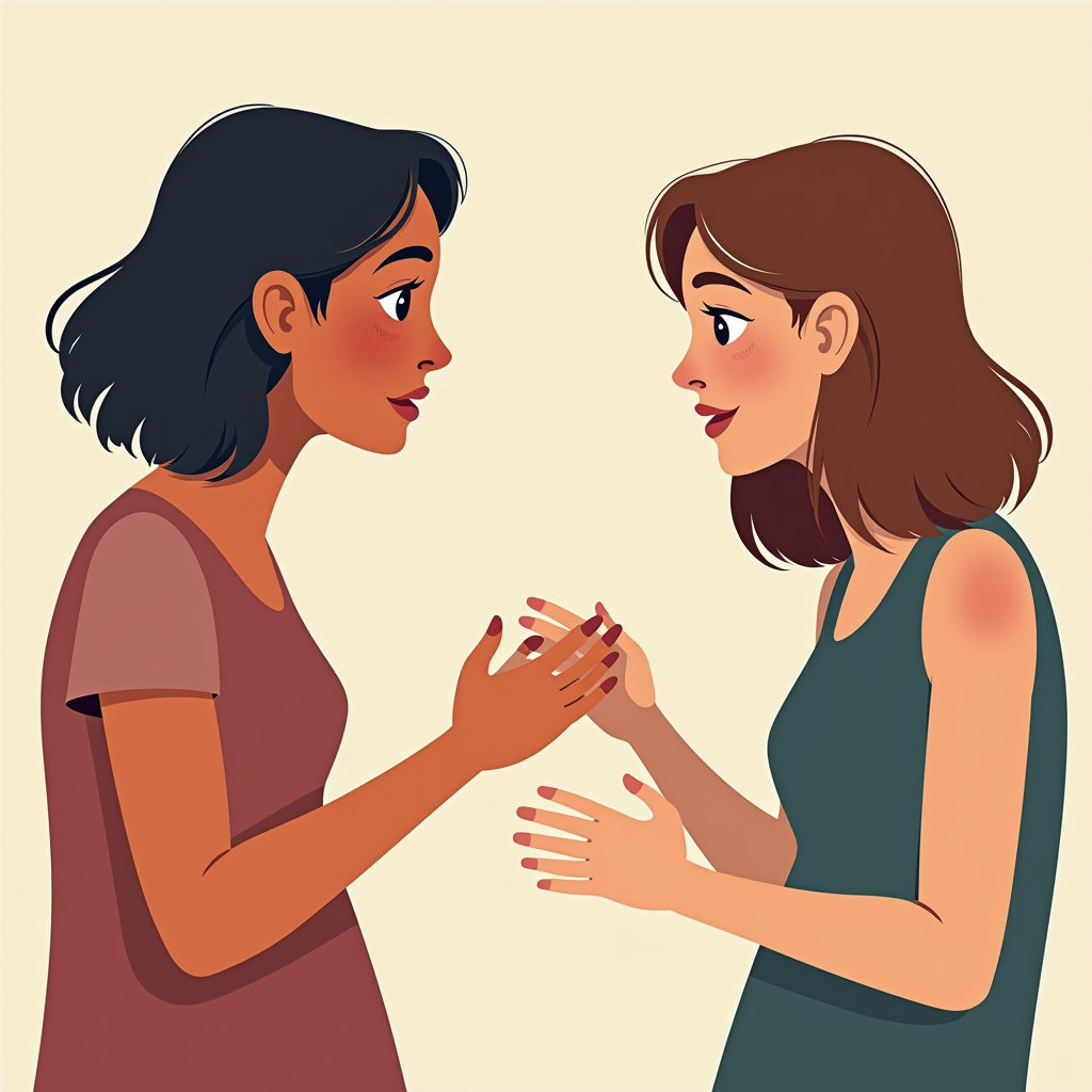 Illustration for How to Decode Signs Your Partner Is Pulling Away - Image 3