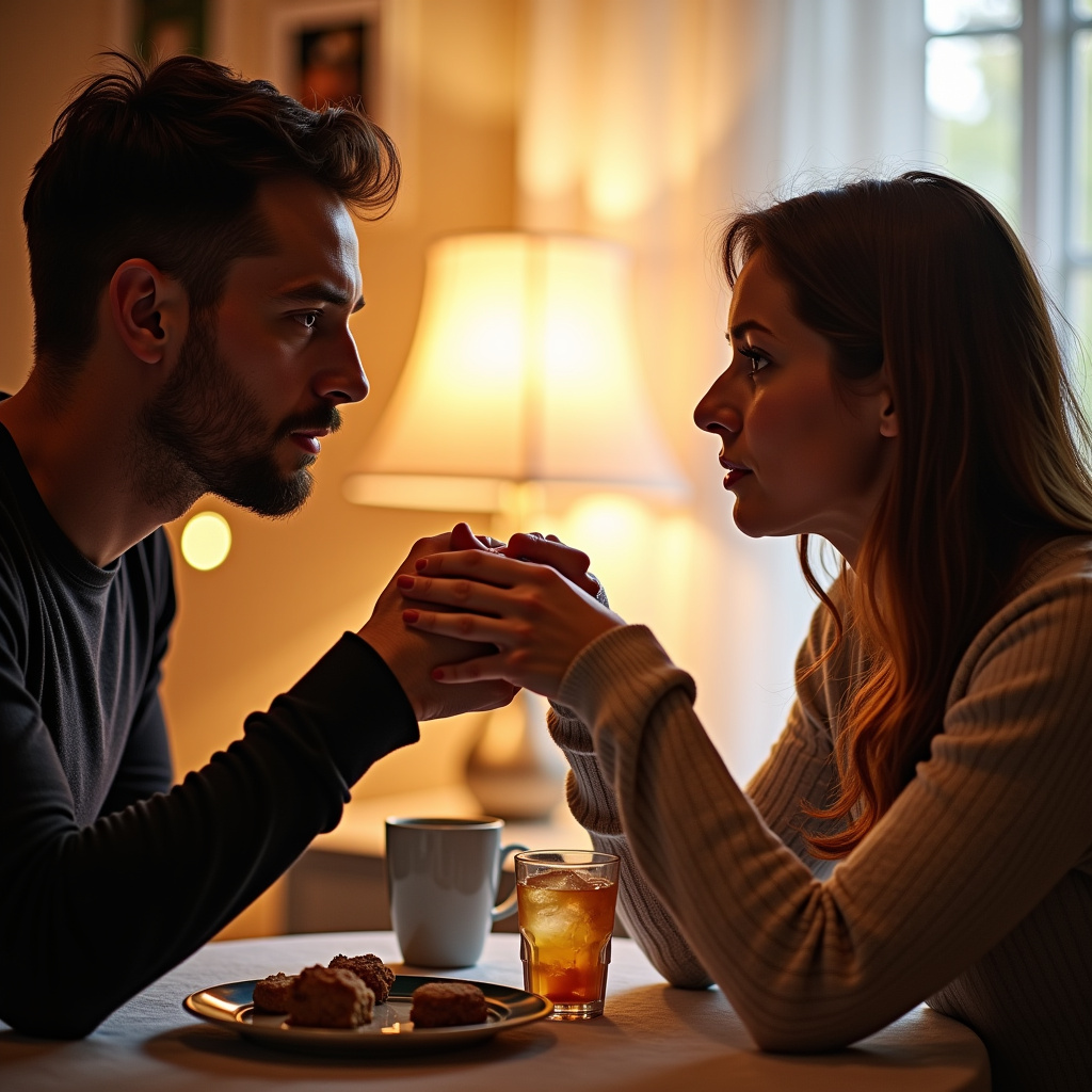 Illustration for 4 Communication Mistakes That Sabotage Holiday Connection - Image 3