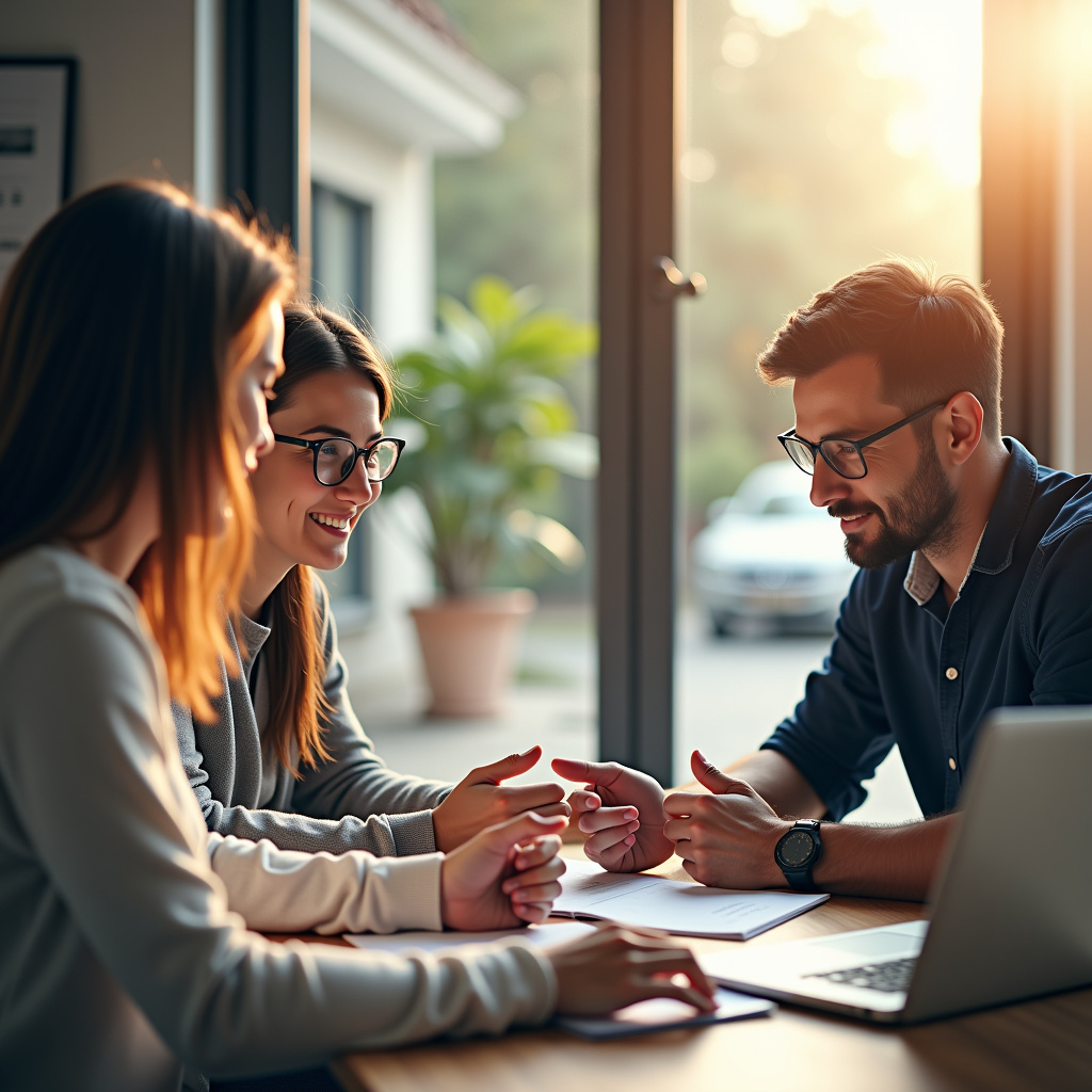 Illustration for Staying Connected 101: Surviving Work Stress & In-Laws - Image 3