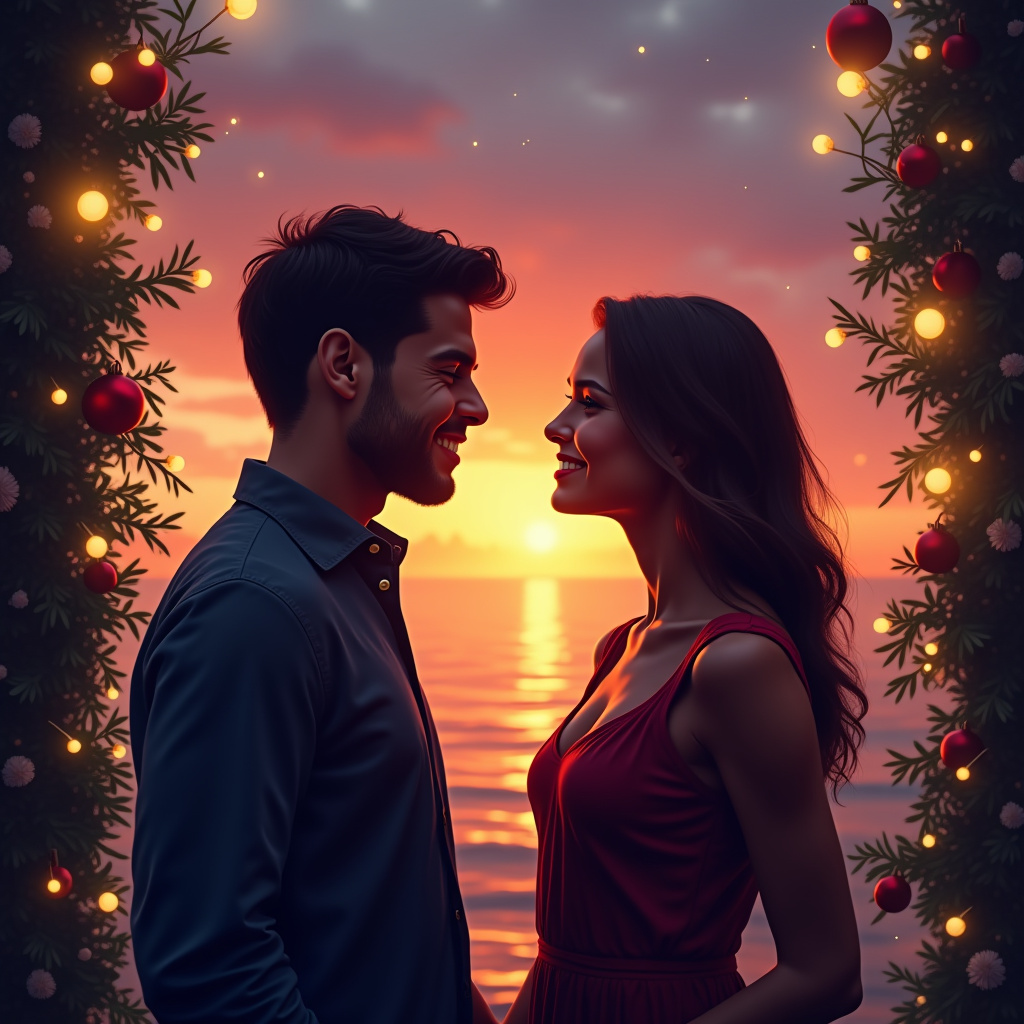 Illustration for Holiday Relationship Advice Trends You Can't Ignore in 2025 - Image 3