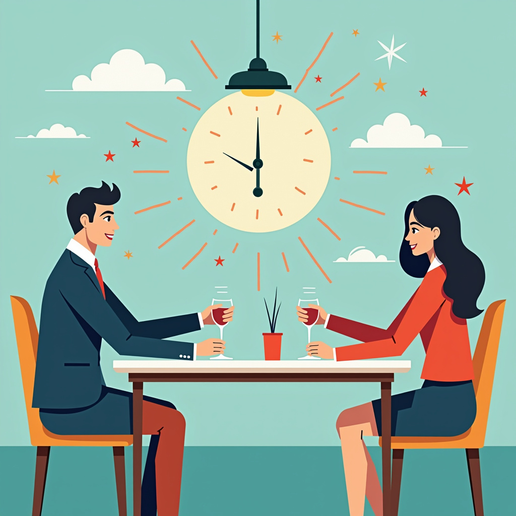 Illustration for Navigating Stress: The Beginner's Guide to Connection - Image 3