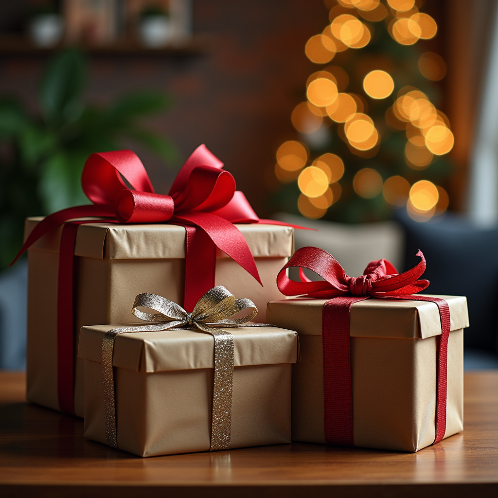 Illustration for Pro Tips: How to Score Unique Presents for Men Better - Image 3