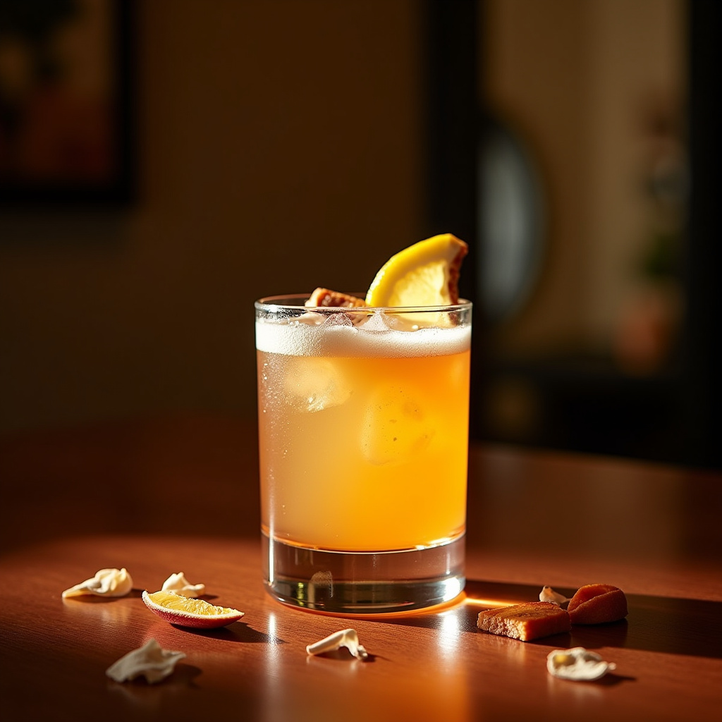 Illustration for The Beginner's Guide to Themed Cocktail Party Menus - Image 3