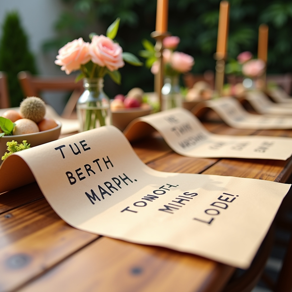 Illustration for 9 Proven Party Ideas That Merge Low-Cost & Elegant Themes - Image 3