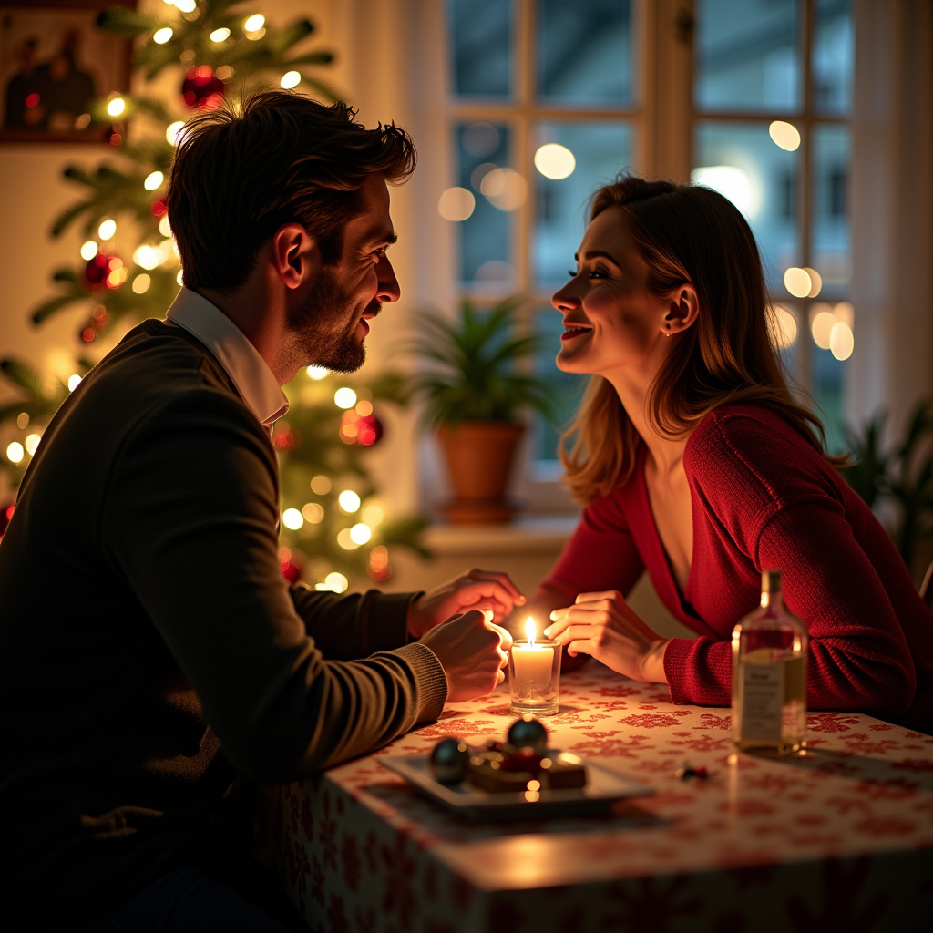 Illustration for How to Manage In-Law Stress During Holiday Work: A Guide - Image 3