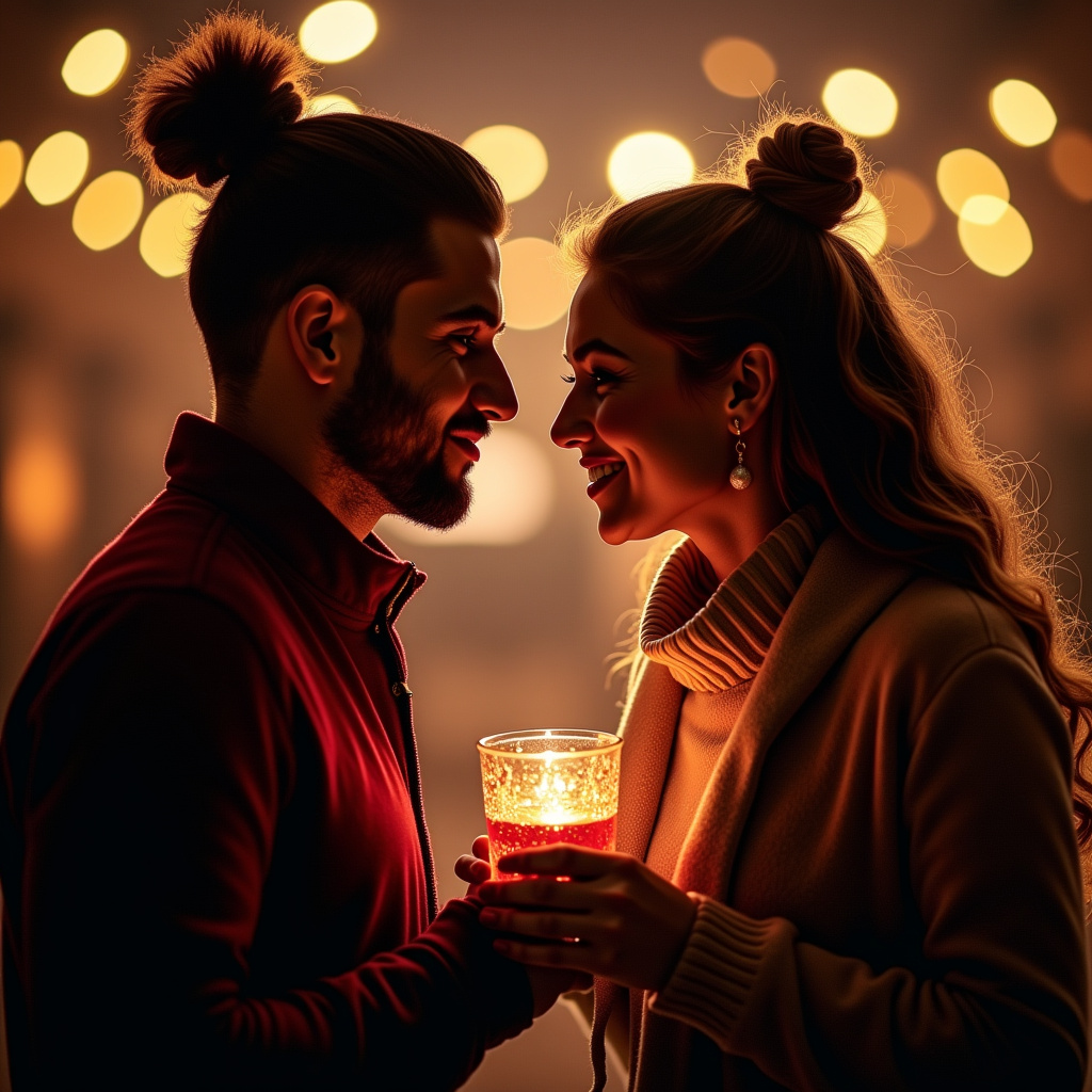 Illustration for 4 Holiday Relationship Mistakes Costing Effective Marriage Communication - Image 3