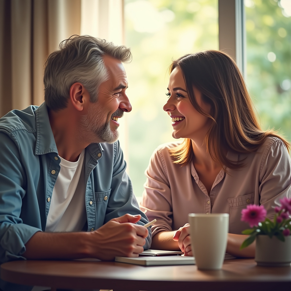 Illustration for Managing In-Law Relationship Stress 101: A Beginner's Guide - Image 3