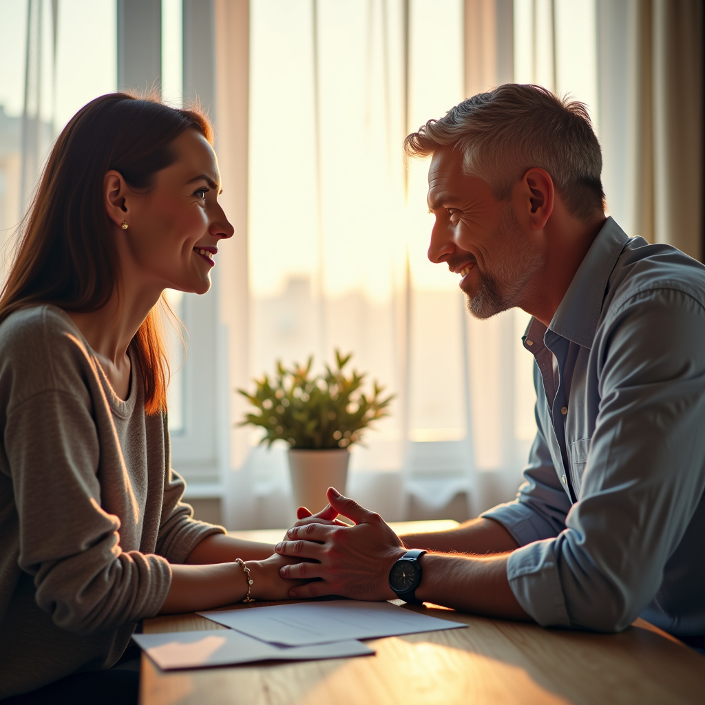 Illustration for The Ultimate Guide to Navigating Relationship Stressors - Image 3