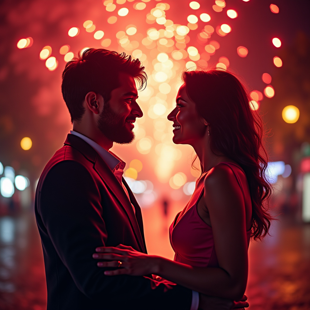 Illustration for Holiday Relationship Advice vs. New Year Dating: A Complete Comparison - Image 3