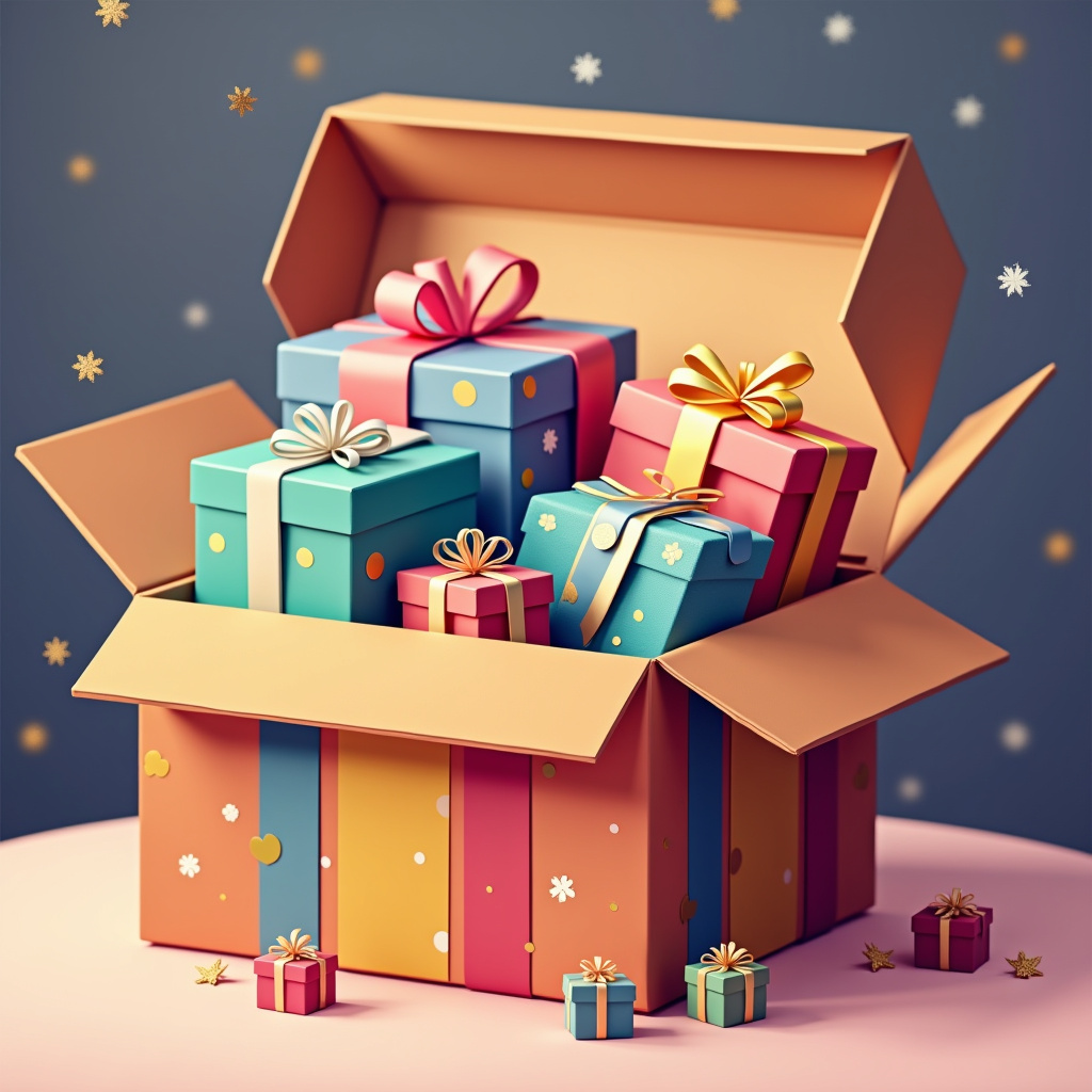 Illustration for Experiential Gift Ideas vs Subscription Box Gifts: The Ultimate Showdown - Image 3