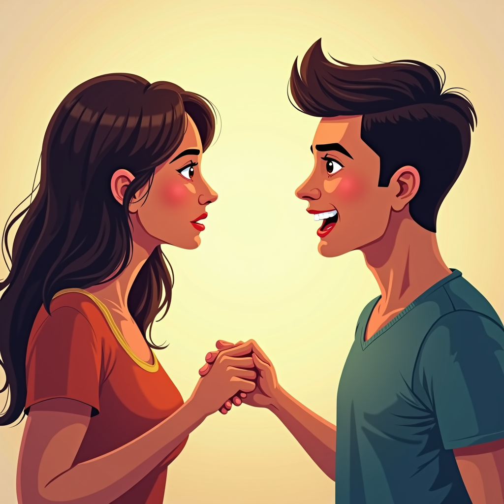 Illustration for Expert Insights: What 5 Therapists Say About Pulling Away & Dating - Image 3