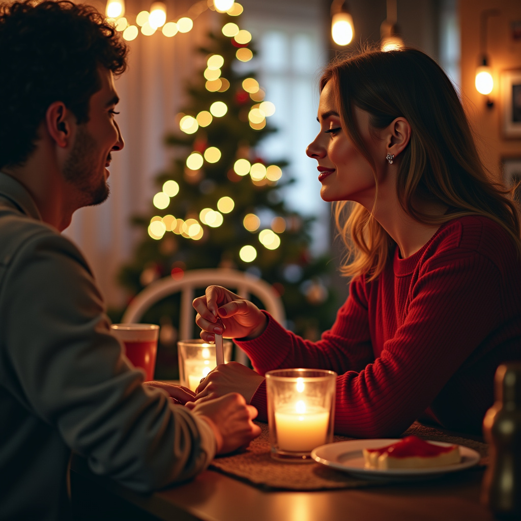 Illustration for Decoding Pulling Away vs. Holiday Stress: Which is Worse? - Image 3