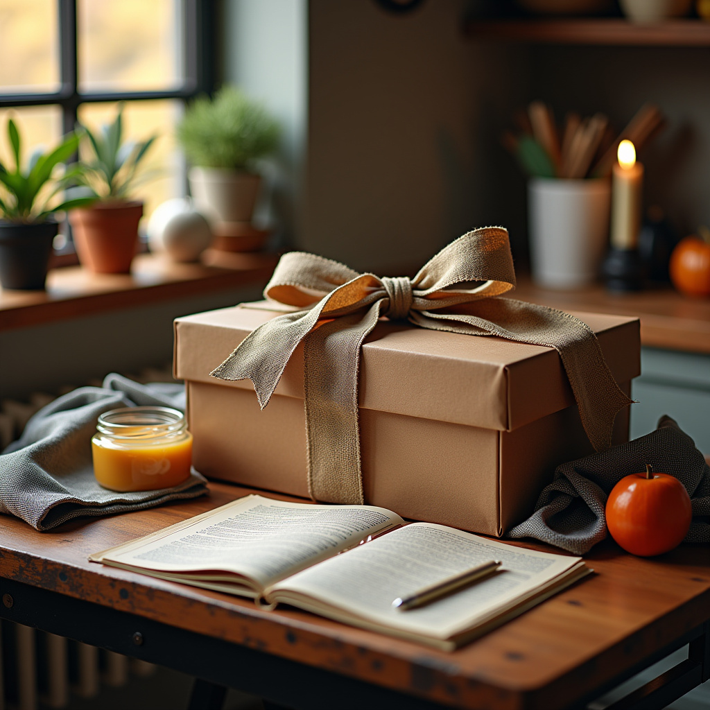 Illustration for Real Results: How DIY Gift Kits Won Over Men Who Have Everything - Image 3