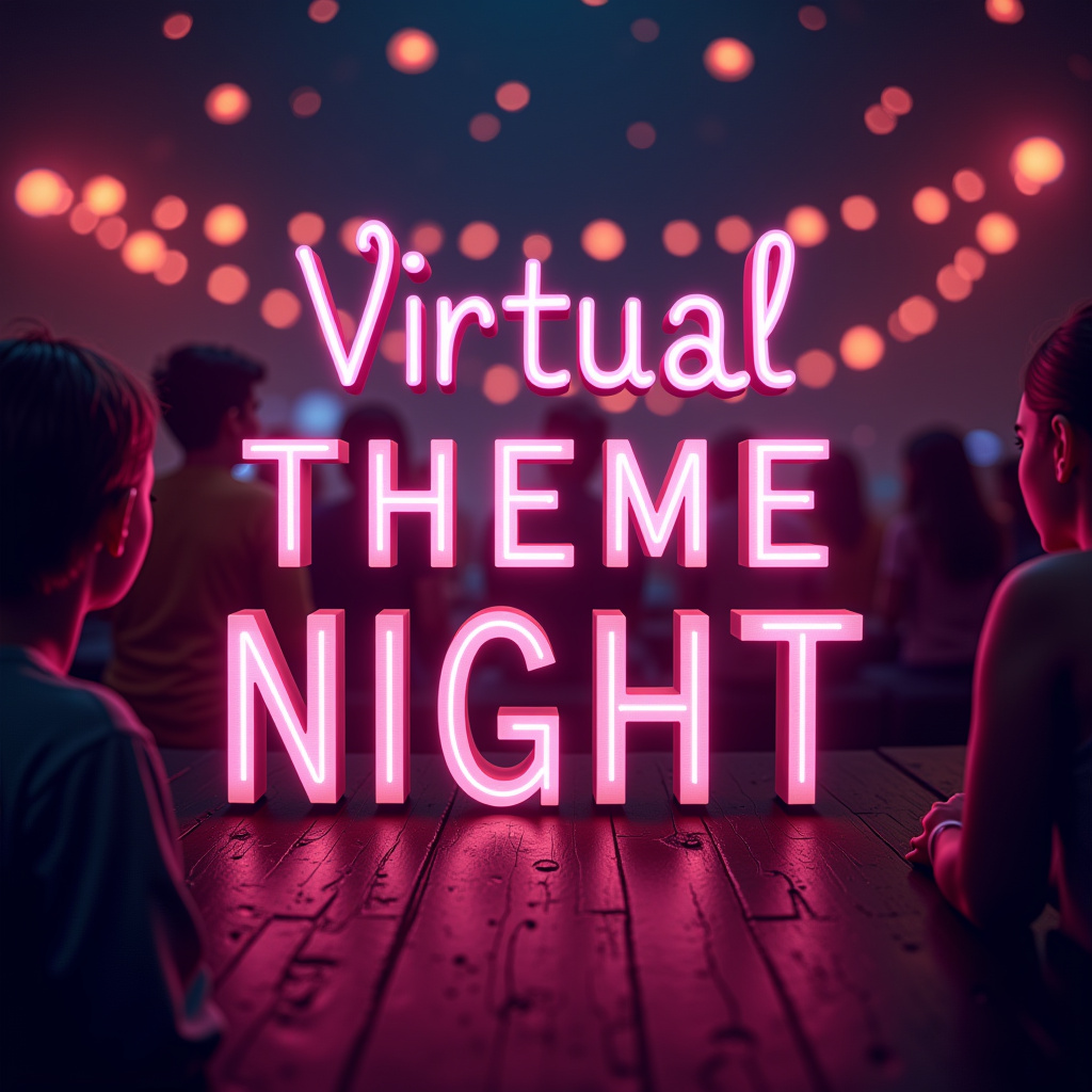 Illustration for Top 7 Party Ideas Blending Themes & Cheap Decorations - Image 3