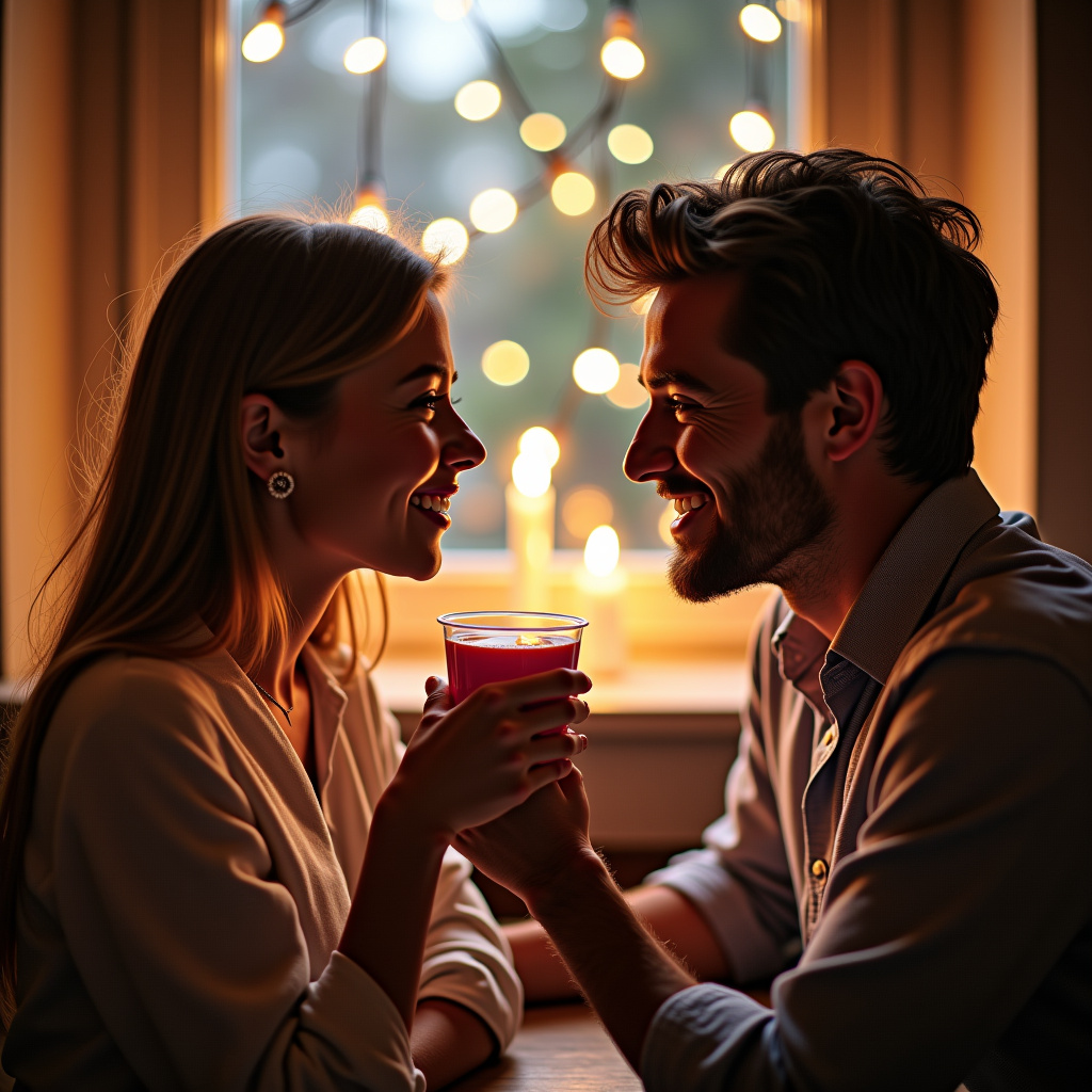 Illustration for Holiday Relationship Advice vs. New Year Dating: A Complete Comparison - Image 3