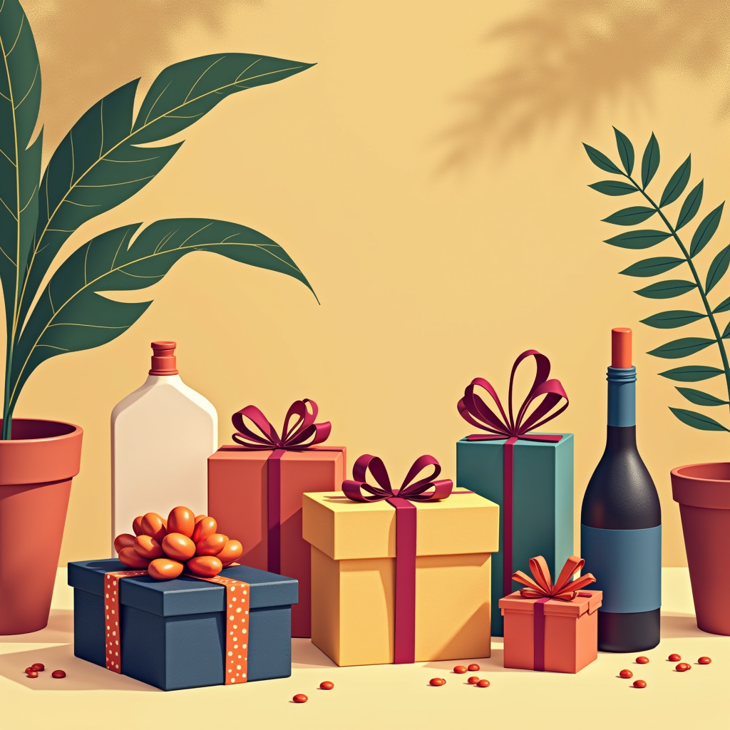 Illustration for 5 Hostess Gift Mistakes (And What to Do Instead) - Image 3