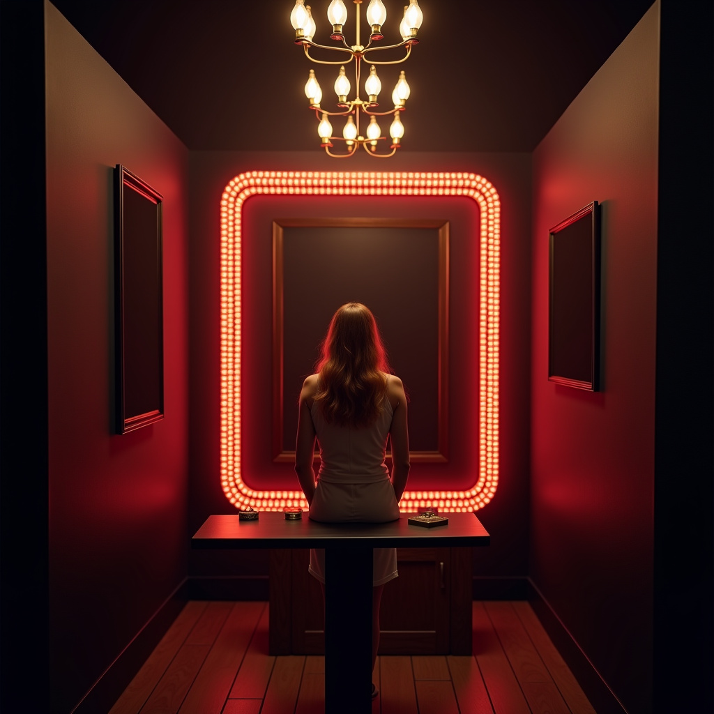 Illustration for Top 9 Party Ideas Blending Elegance and DIY Games - Image 3