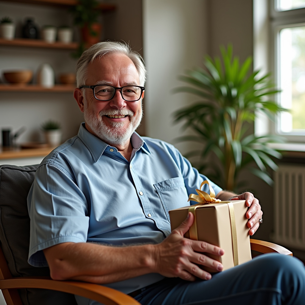 Illustration for What 6 Pros Say About Gifts for Elderly Parents - Image 3