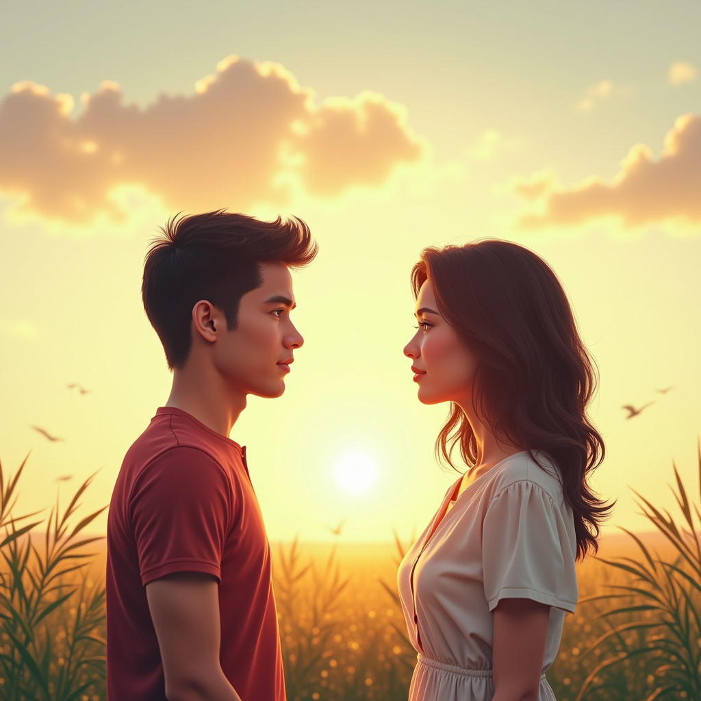 Illustration for Effective Communication in Marriage 101: A Beginner's Guide - Image 3