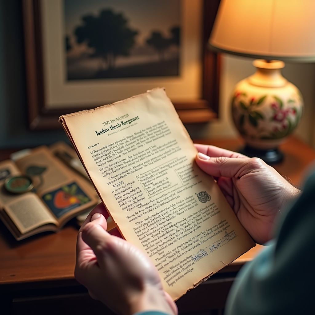 Illustration for Pro Tips: How to Nail Thoughtful Gifts for Elderly Parents Better - Image 3