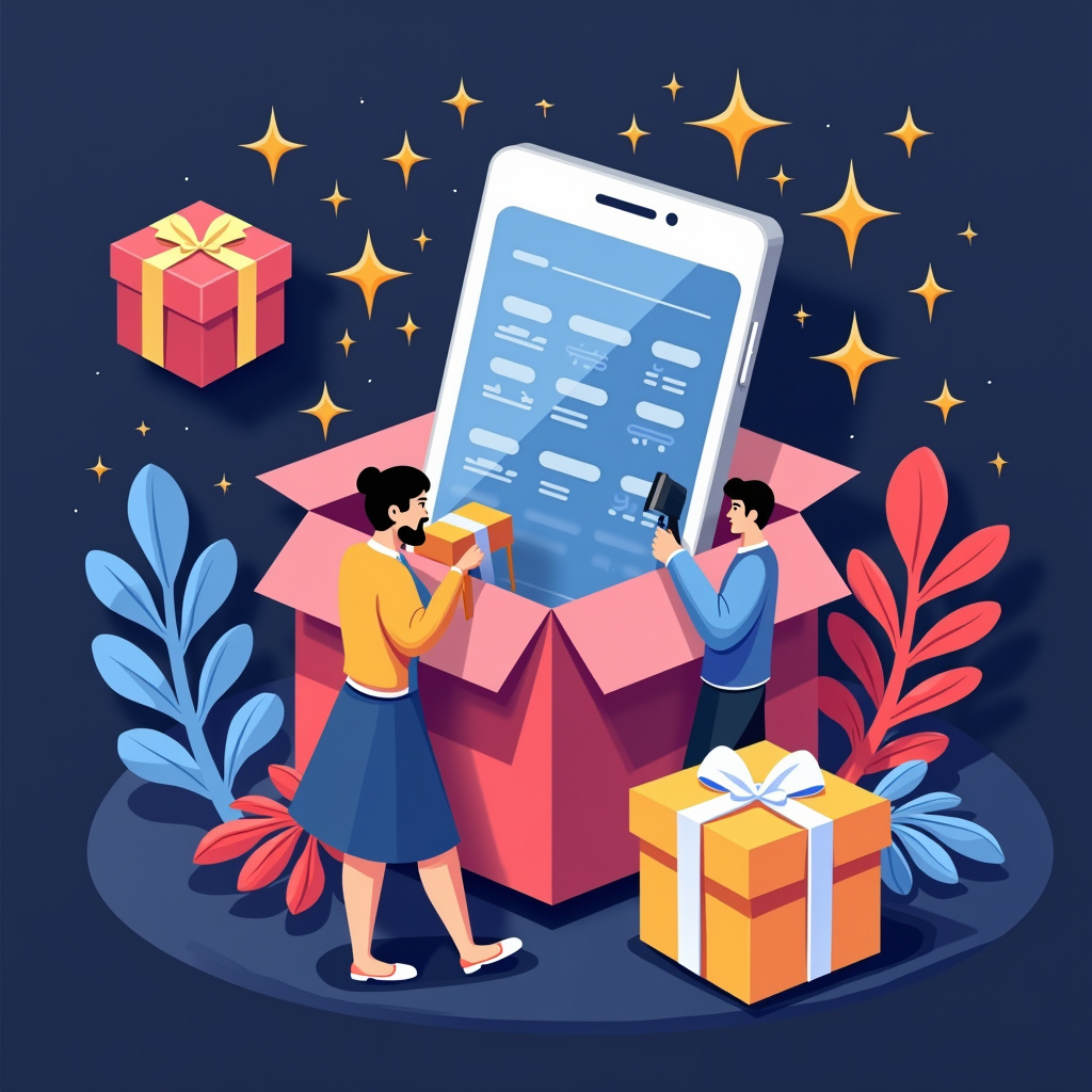 Illustration for Experiential Gift Ideas Trends You Can't Ignore in 2026 - Image 3