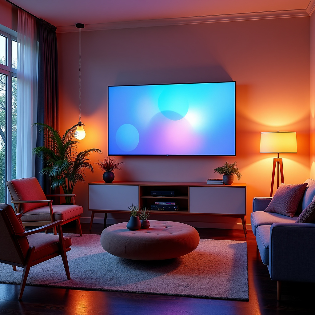 Illustration for What 6 Experts Say About Small Space Party Layout Ideas - Image 3