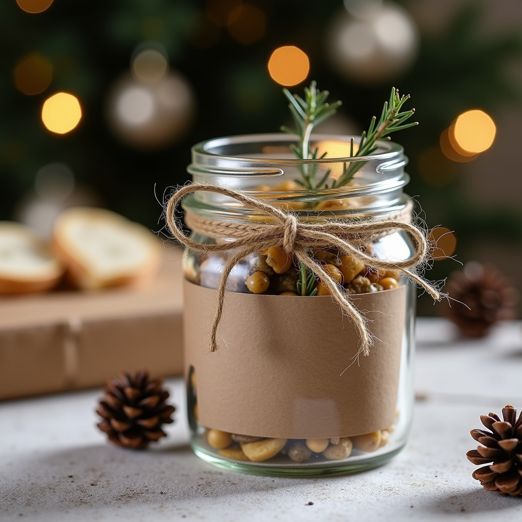 Illustration for DIY Gift Kits 101: Thoughtful Gifts Under $25 - Image 3