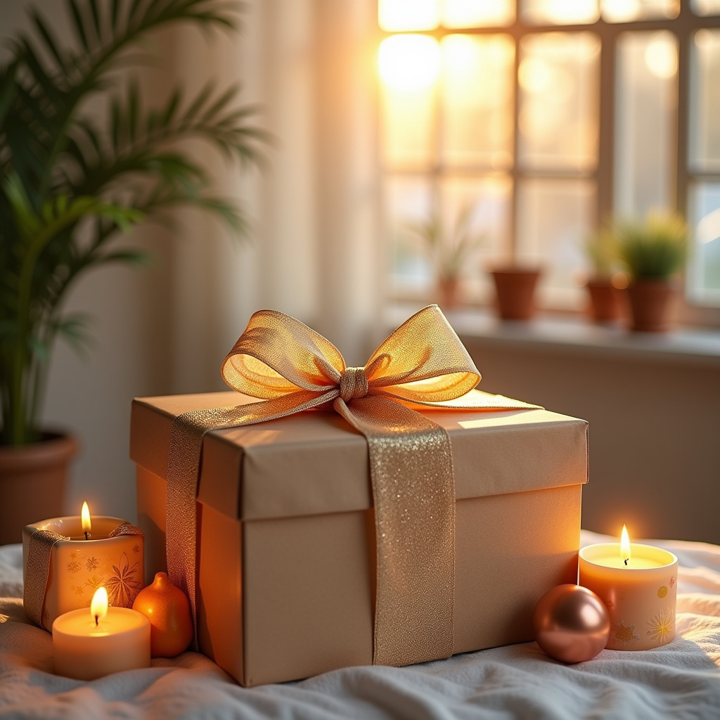 Illustration for Subscription Box Gifts Trends You Can't Ignore in 2028 - Image 3