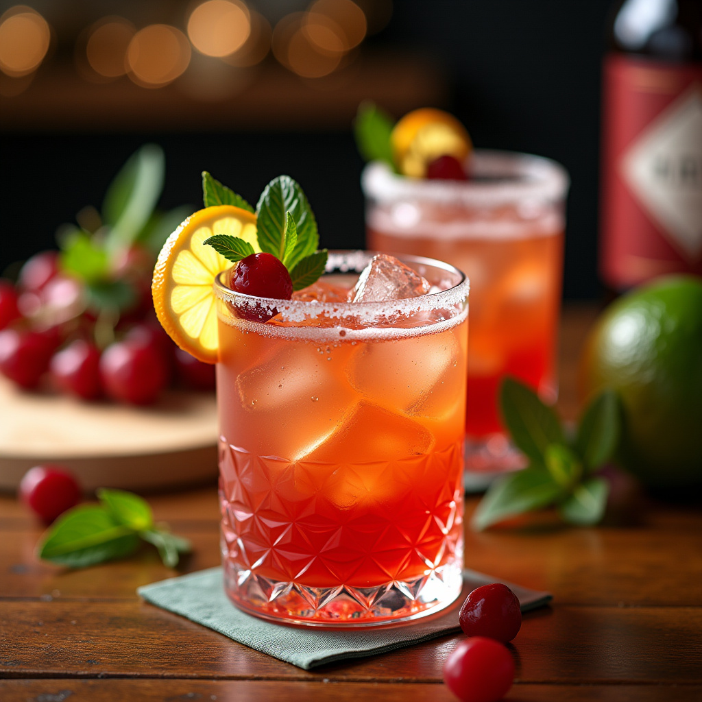 Illustration for Pro Tips: How to Nail Themed Cocktail Party Menus Better - Image 3