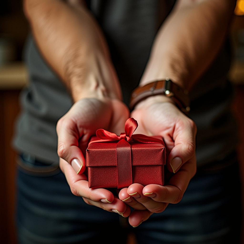 Illustration for Top 7 Experiential Gift Ideas Under $25 for Men - Image 3