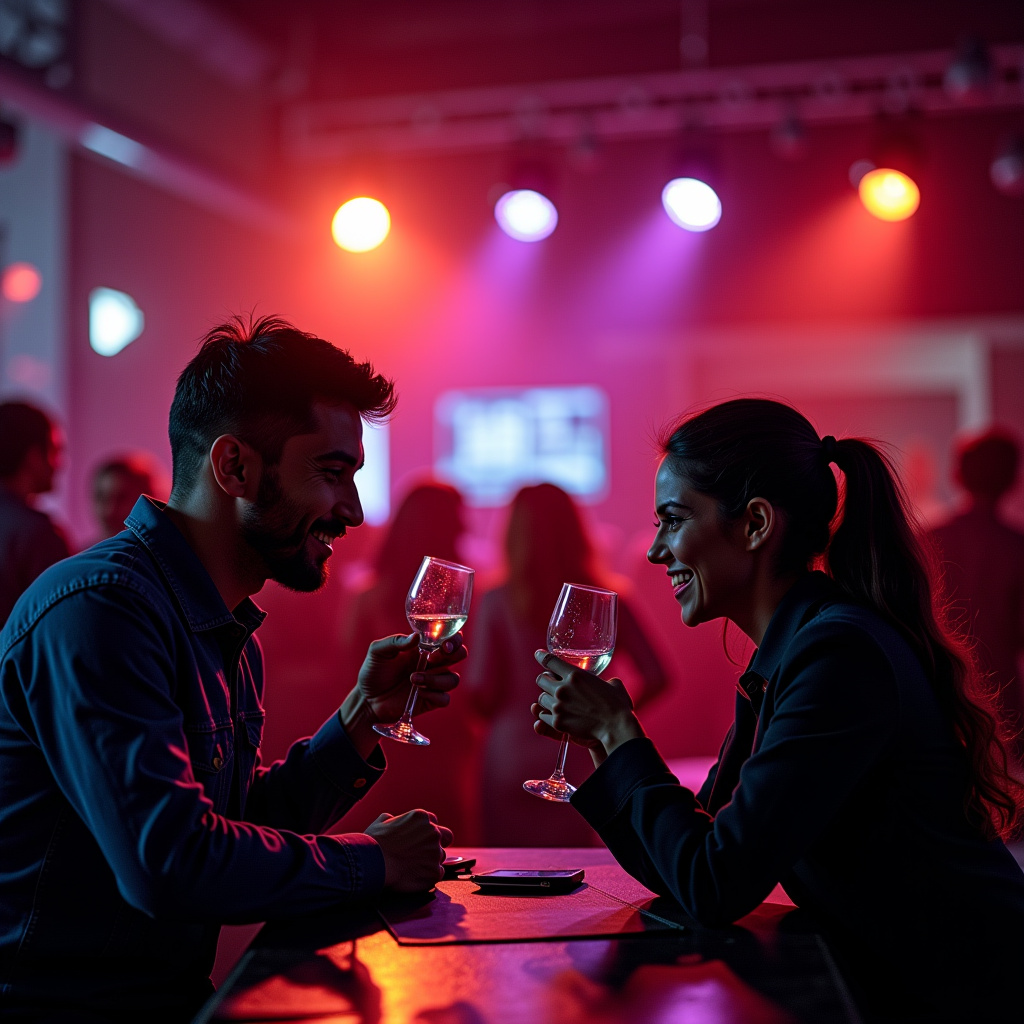 Illustration for Murder Mystery vs. Virtual Party Games: Which Is Better? - Image 3