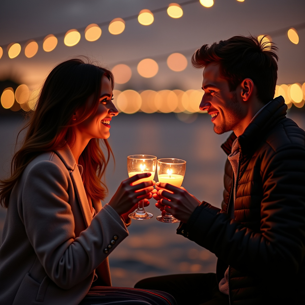 Illustration for Top 5 Connection Hacks for Holiday Stress & Dating - Image 3