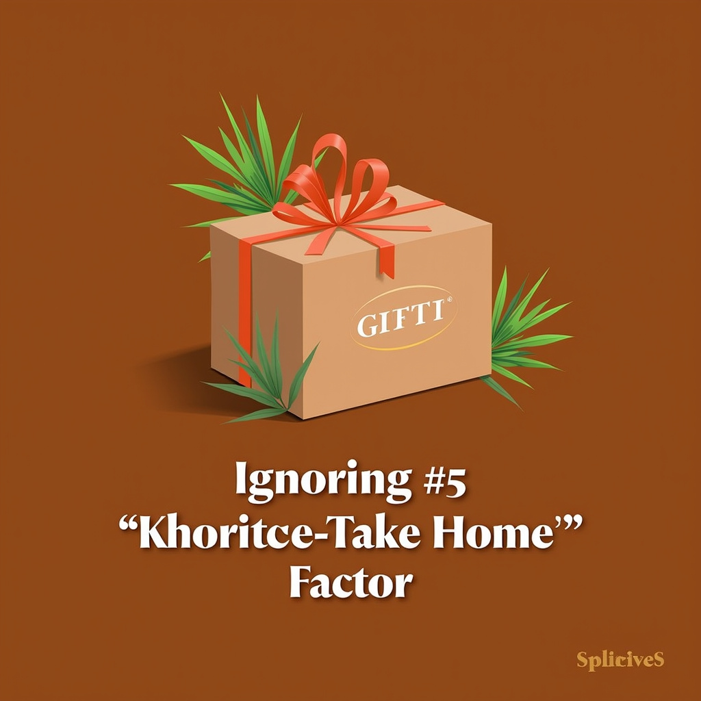 Illustration for 5 Hostess Gift Mistakes That Cost You Thanksgiving Cheer - Image 3