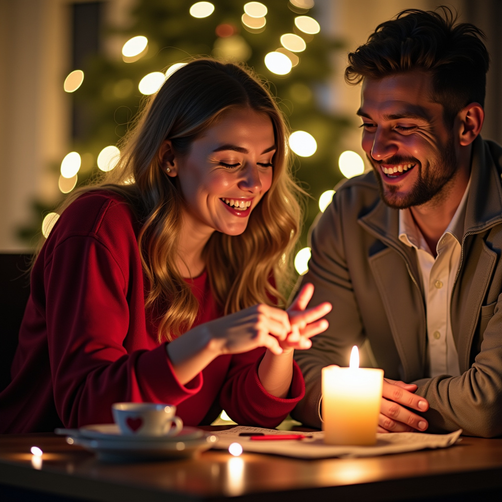 Illustration for What 5 Experts Wish You Knew About Holiday Stress & Pulling Away - Image 3