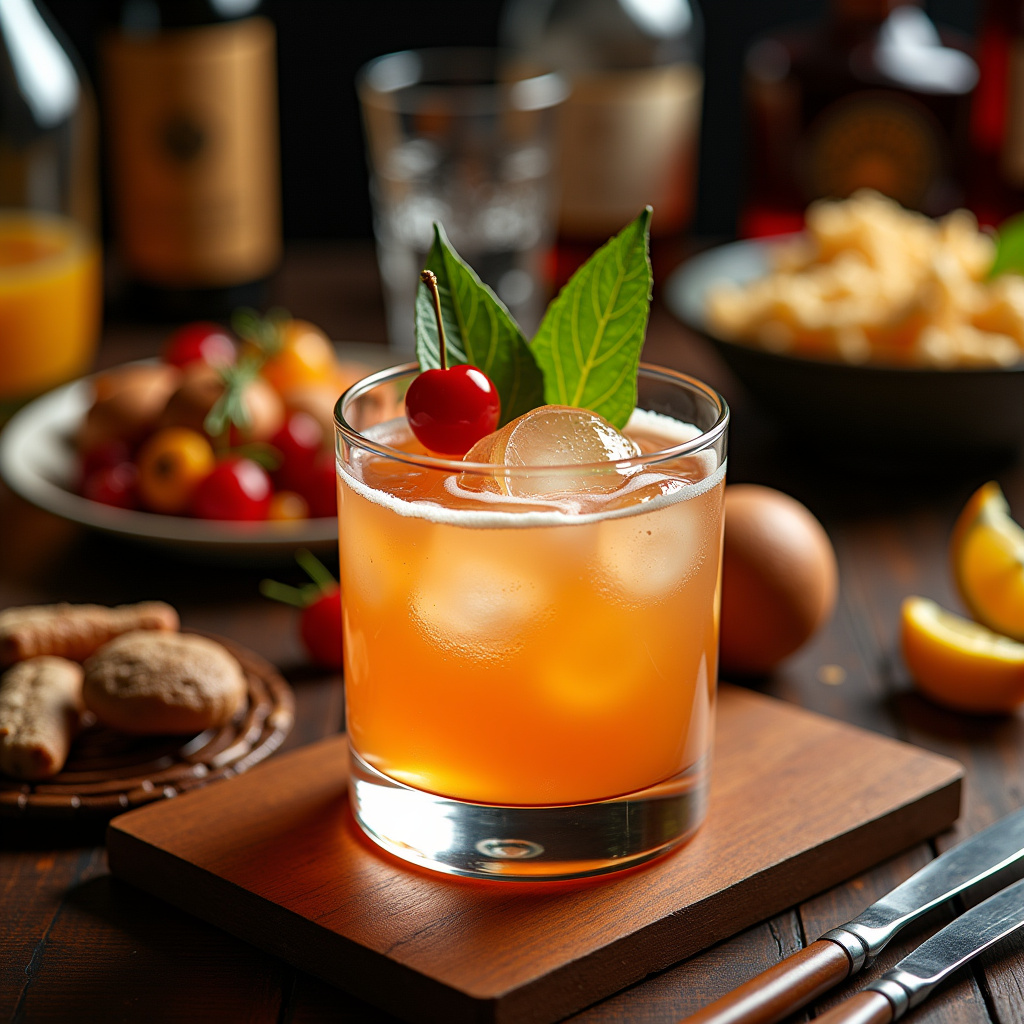 Illustration for What 9 Experts Say About Themed Cocktail Party Menus - Image 3