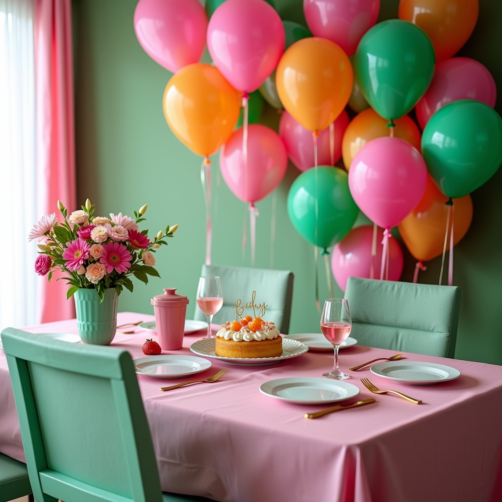 Illustration for What 8 Experts Say About Low-Cost Birthday Themes - Image 3