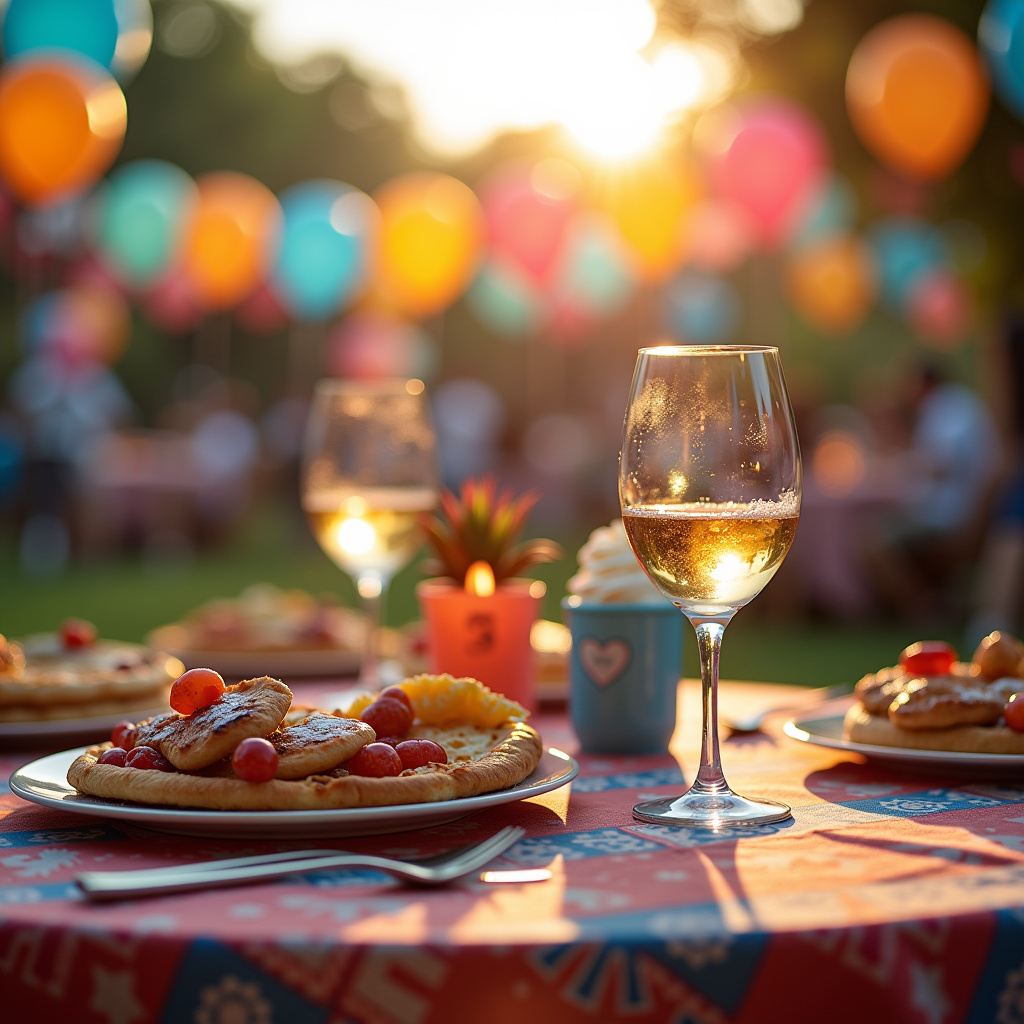 Illustration for The Ultimate Guide to Blending Themes, Menus, and Games - Image 1