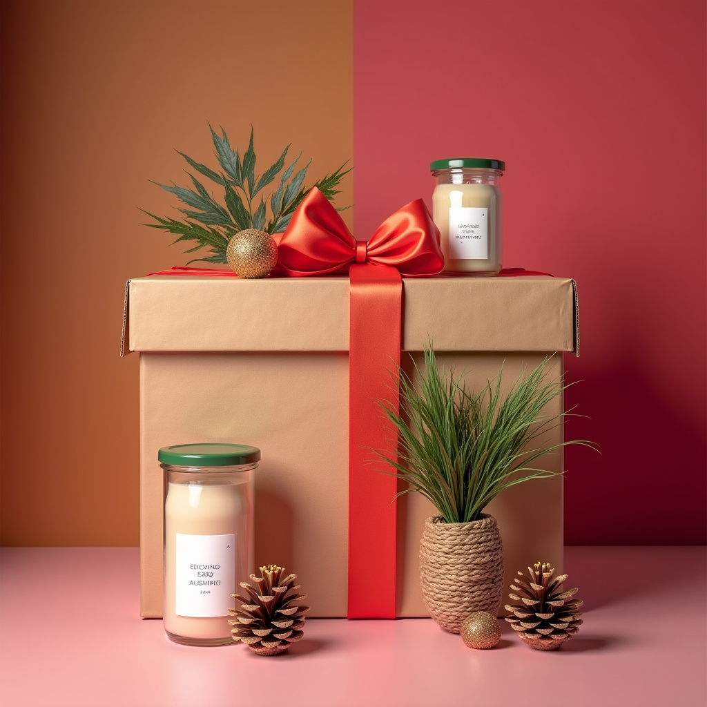 Illustration for DIY Gift Kits vs Subscription Box Gifts: Which Wins? - Image 1