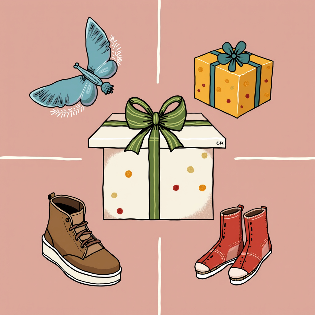 Illustration for Under $25 Gift Ideas 101: The Beginner's Guide - Image 1
