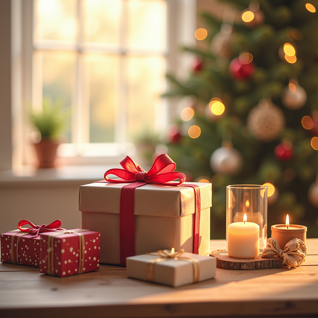 Illustration for Case Study: New Homeowner Joy Through Under $25 Gift Ideas - Image 1