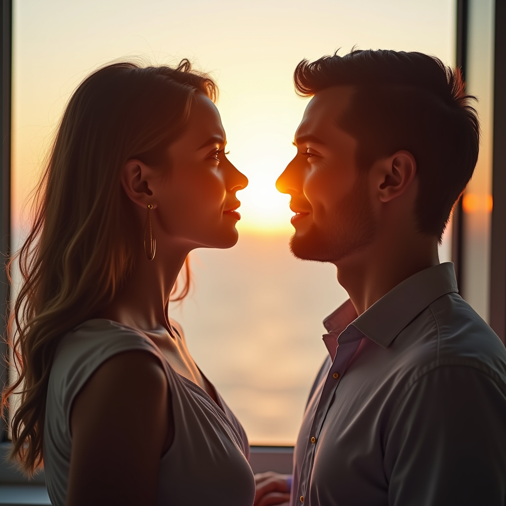 Illustration for Effective Communication vs. Partner Pulling Away: A Complete Comparison - Image 1