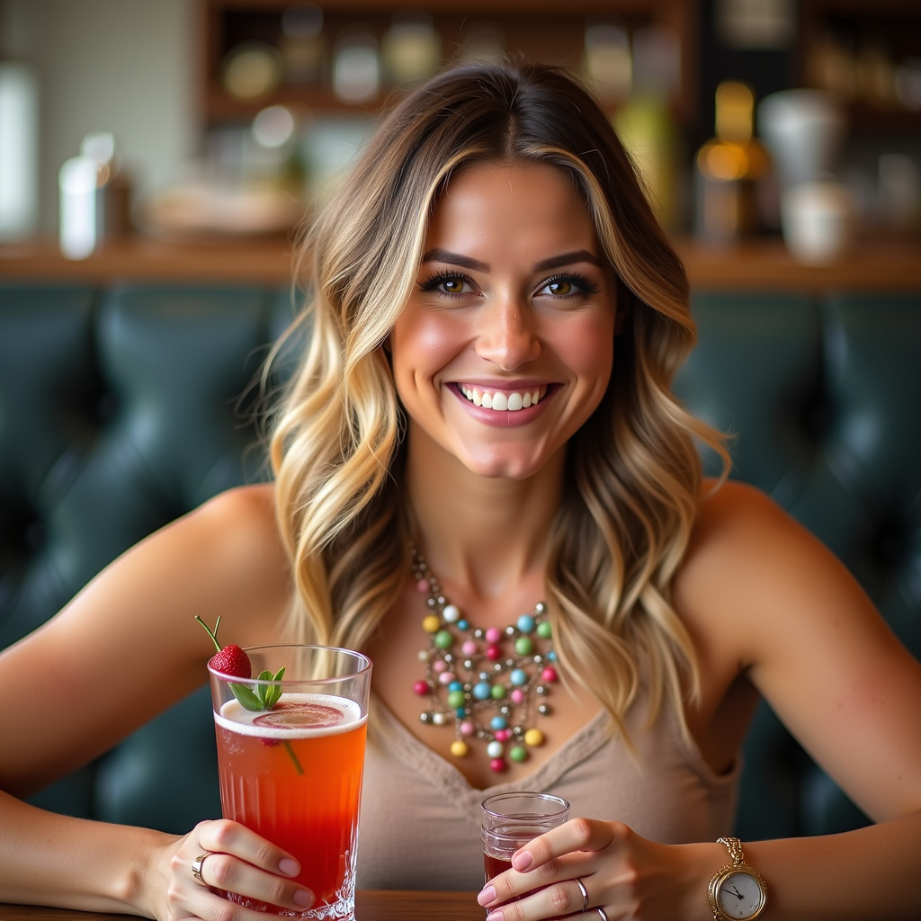 Illustration for What 10 Experts Say About Themed Cocktail Menus - Image 1